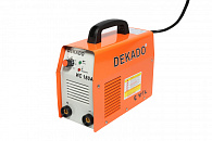 Электродуговая сварка DEKADO ИС 180А